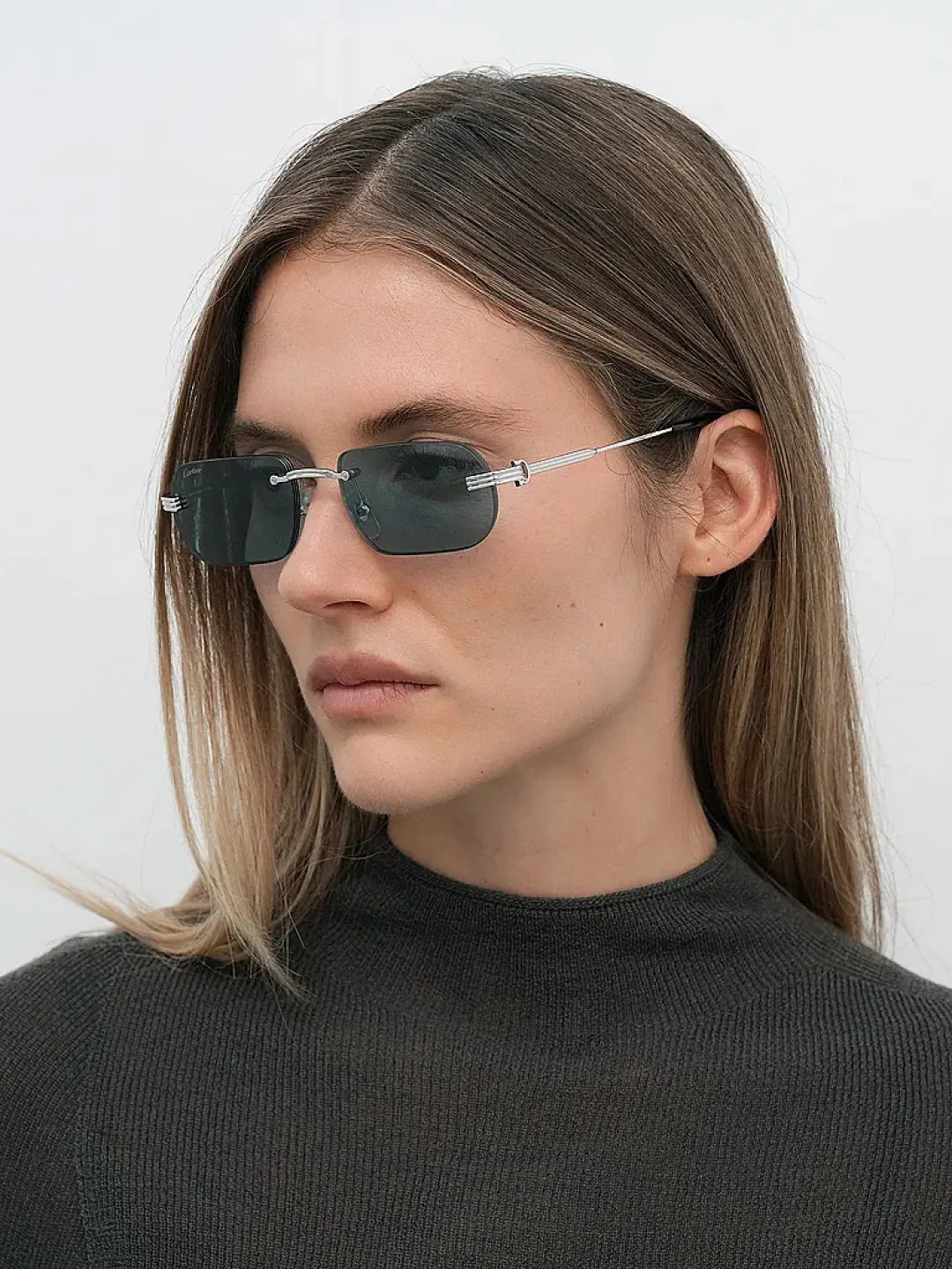 까르띠에 선글라스 72201 Cartier Sunglasses 상세 이미지 5