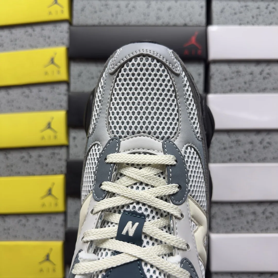뉴발란스 [C] 9060 U90603GS 202253 New Balance 9060 상세 이미지 4