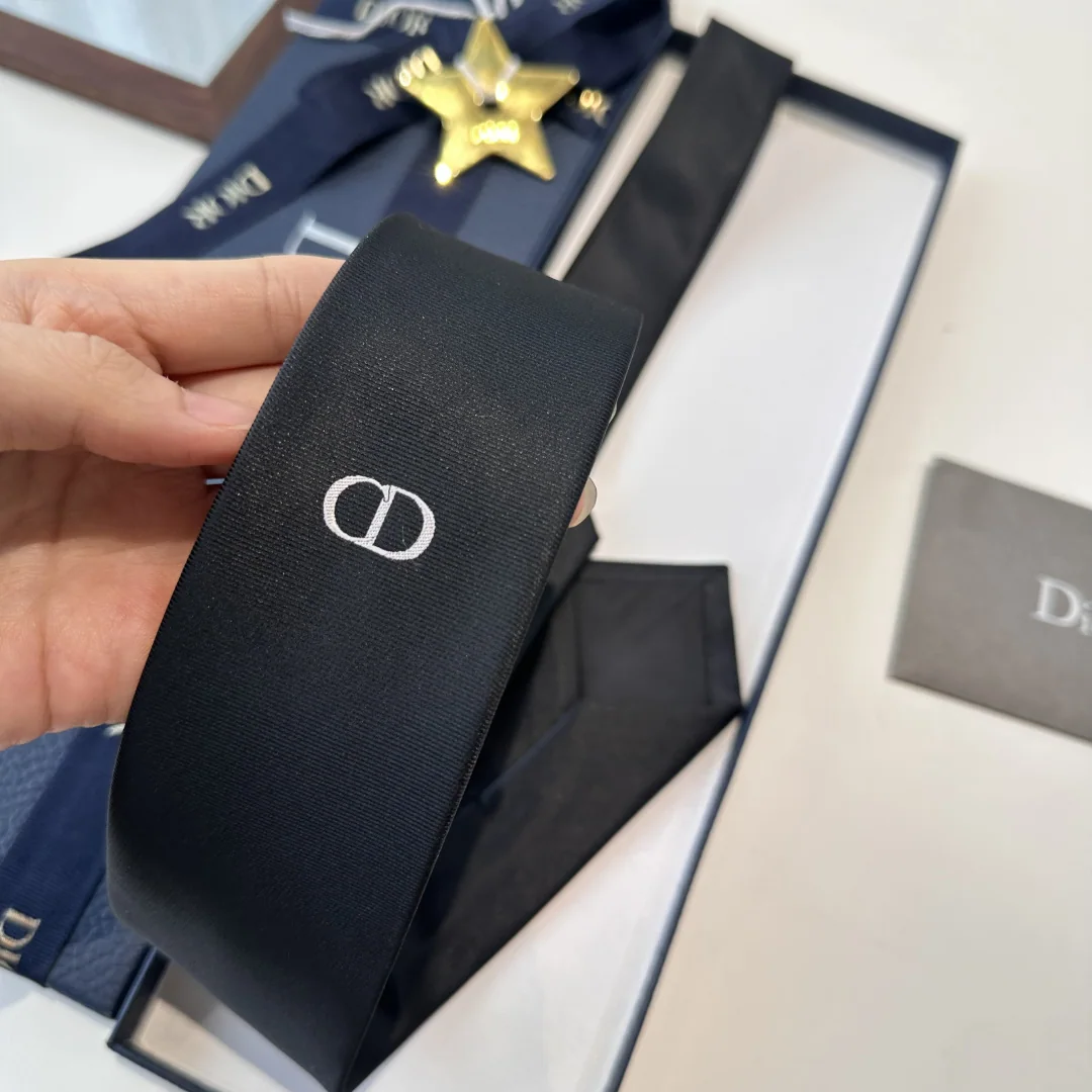 디올 넥타이 89832 Dior Accessories 상세 이미지 6