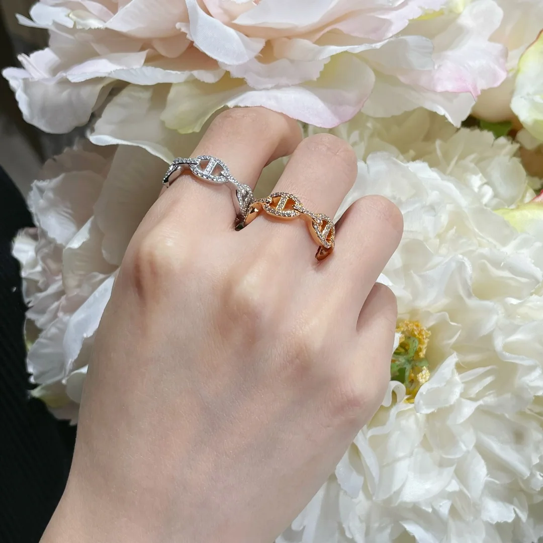 에르메스 반지 70035 Hermes Ring