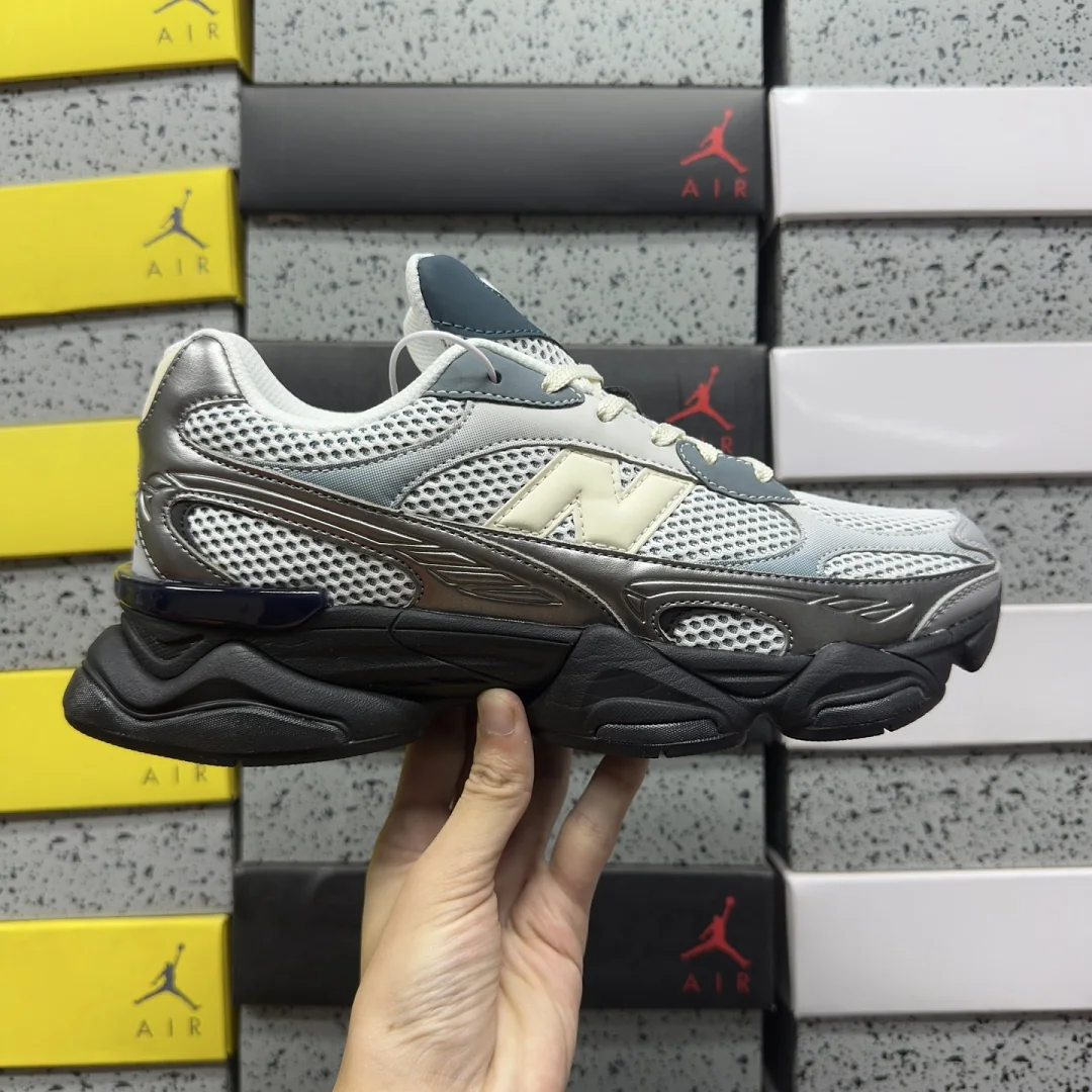 뉴발란스 [C] 9060 U90603GS 202253 New Balance 9060 상세 이미지 5