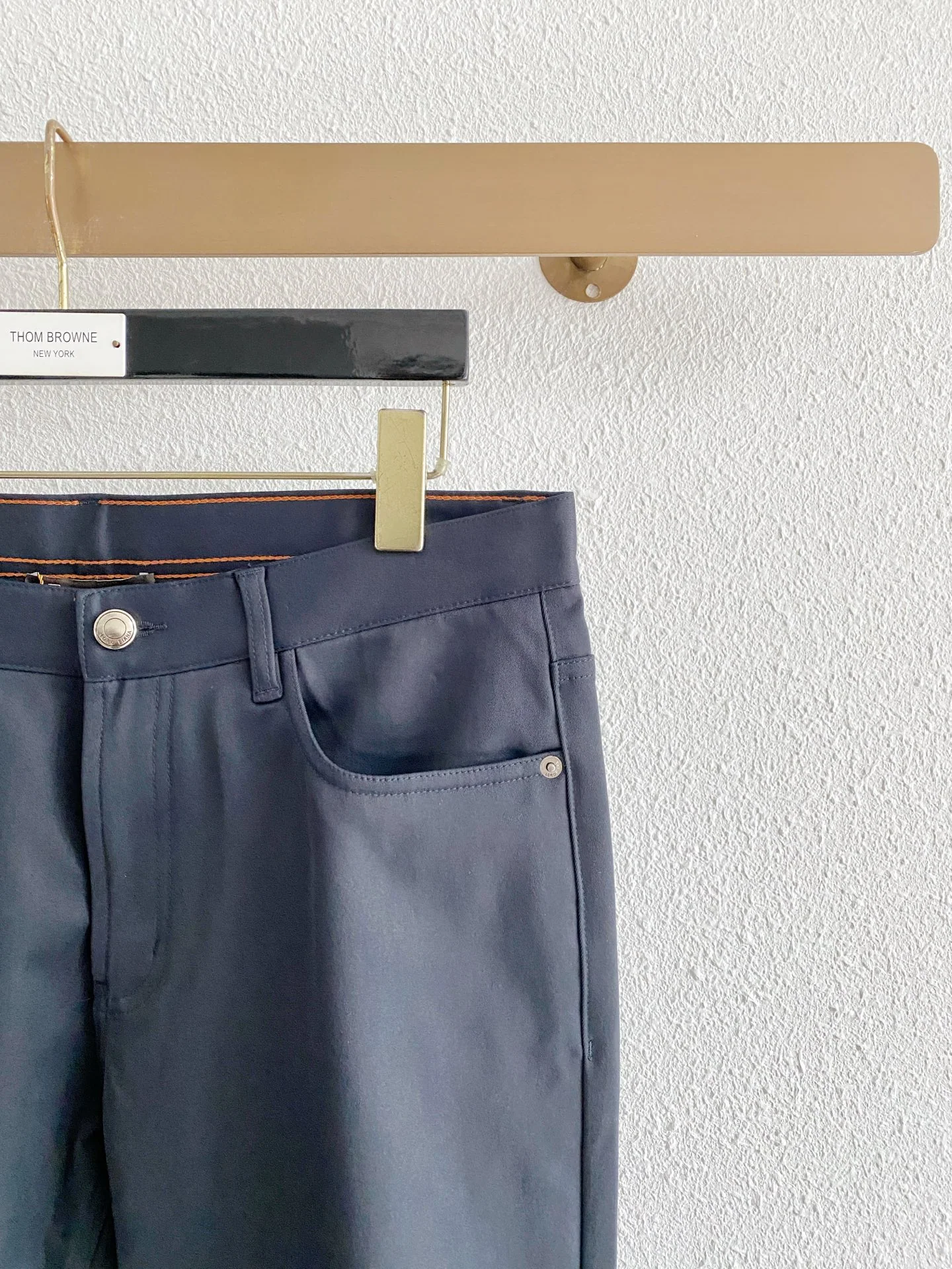 로로피아나 남성 바지 149610 Loro Piana Pants 상세 이미지 3