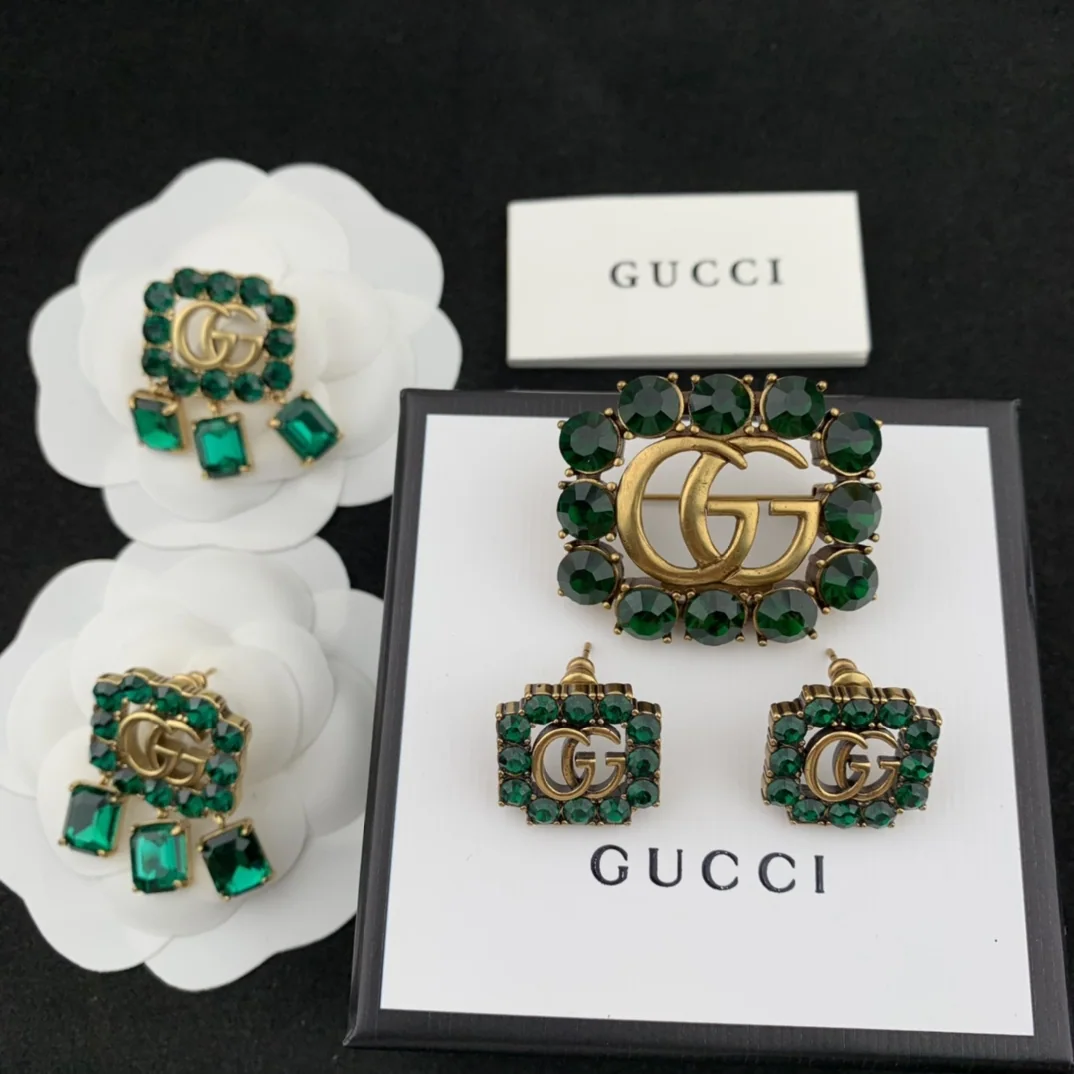 구찌 귀걸이 56047 Gucci Earrings 상세 이미지 1