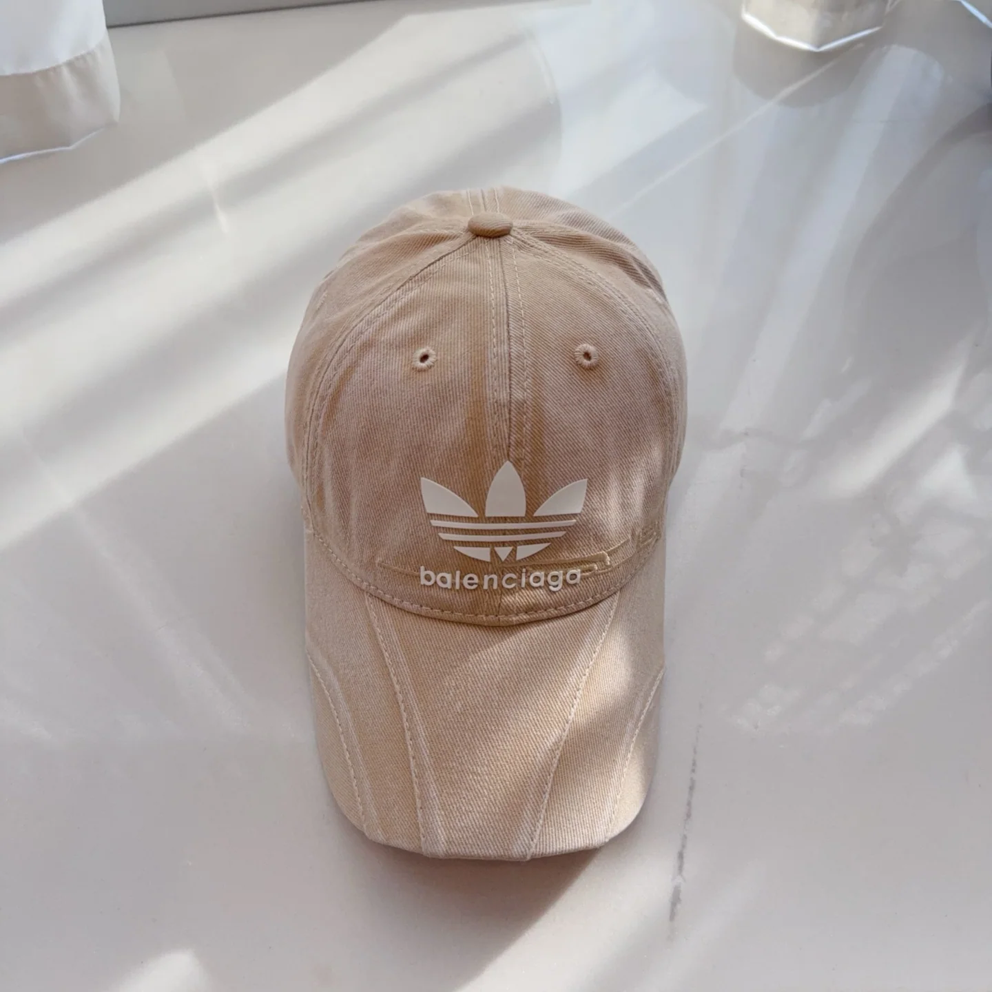 발렌시아가 모자 81717 Balenciaga Cap 상세 이미지 1
