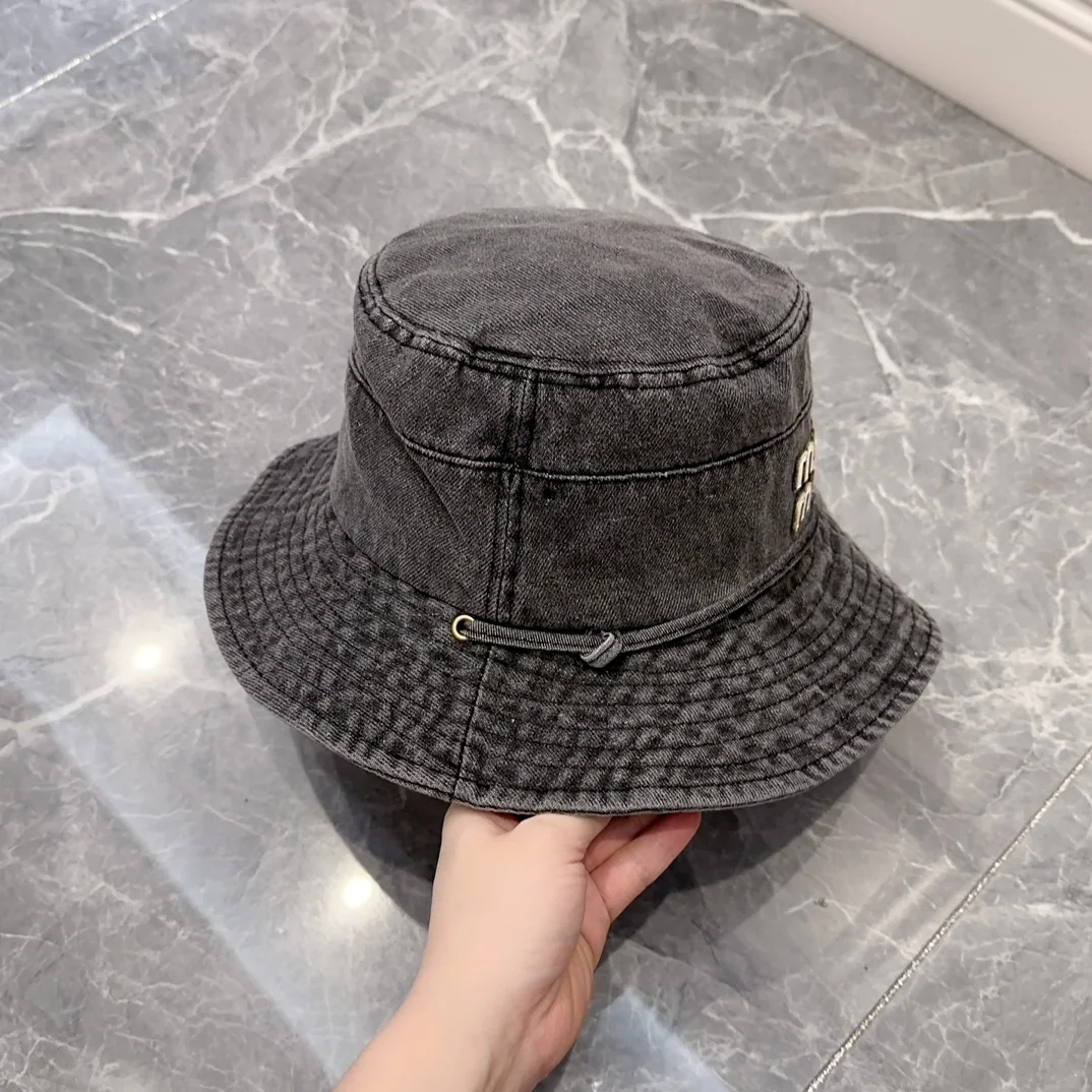 미우미우 모자 81158 Miu Miu Cap 상세 이미지 7