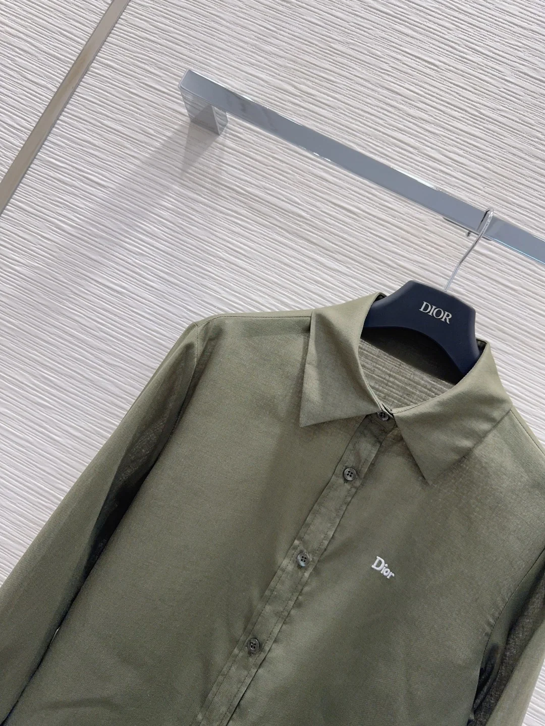 디올 2026 SS 여성 셔츠 92647 Dior Shirt 상세 이미지 3