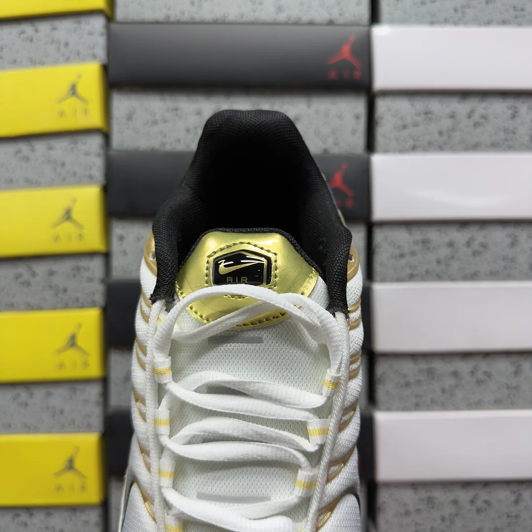 나이키 [BD] 에어 맥스 플러스 604133-020 201868 Nike Air Max Plus 상세 이미지 9