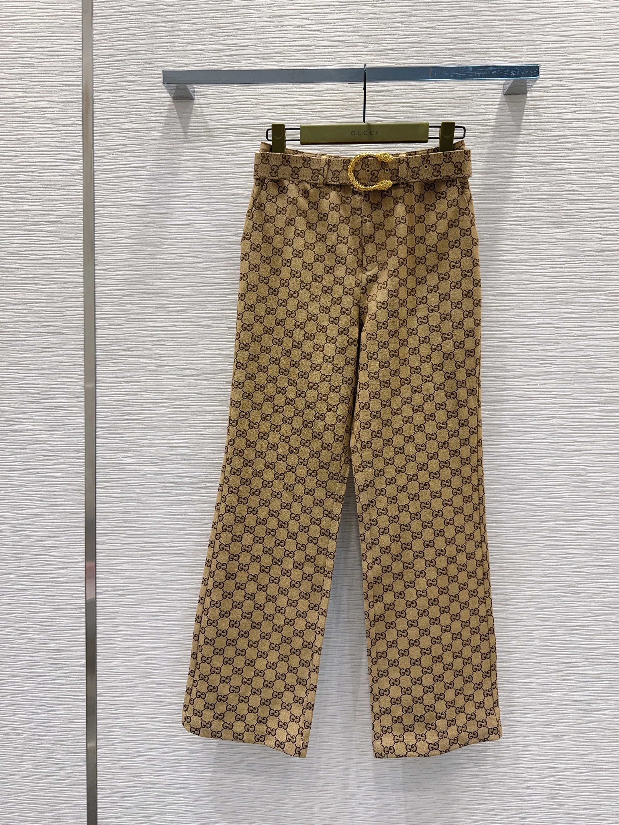 구찌 여성 바지 54017 Gucci Women Pants 상세 이미지 10