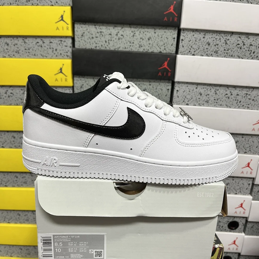 나이키 [XY/PB] 에어 포스 1 로우 HF2898-101 201731 Nike Air Force 1 Low