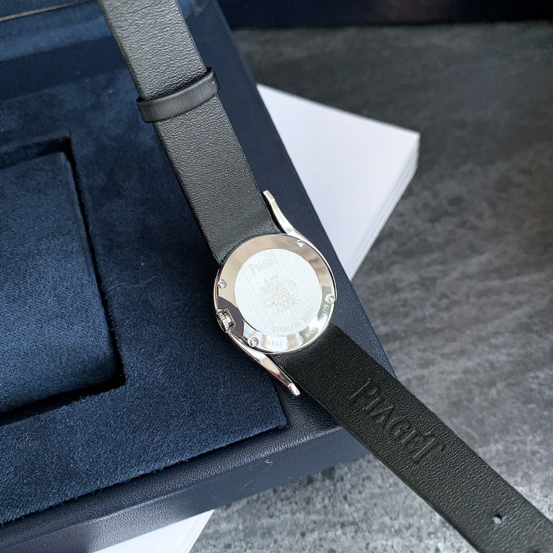 피아제 라임라이트 갈라 다이아 여성 시계 레플리카 45385 Piaget 상세 이미지 8