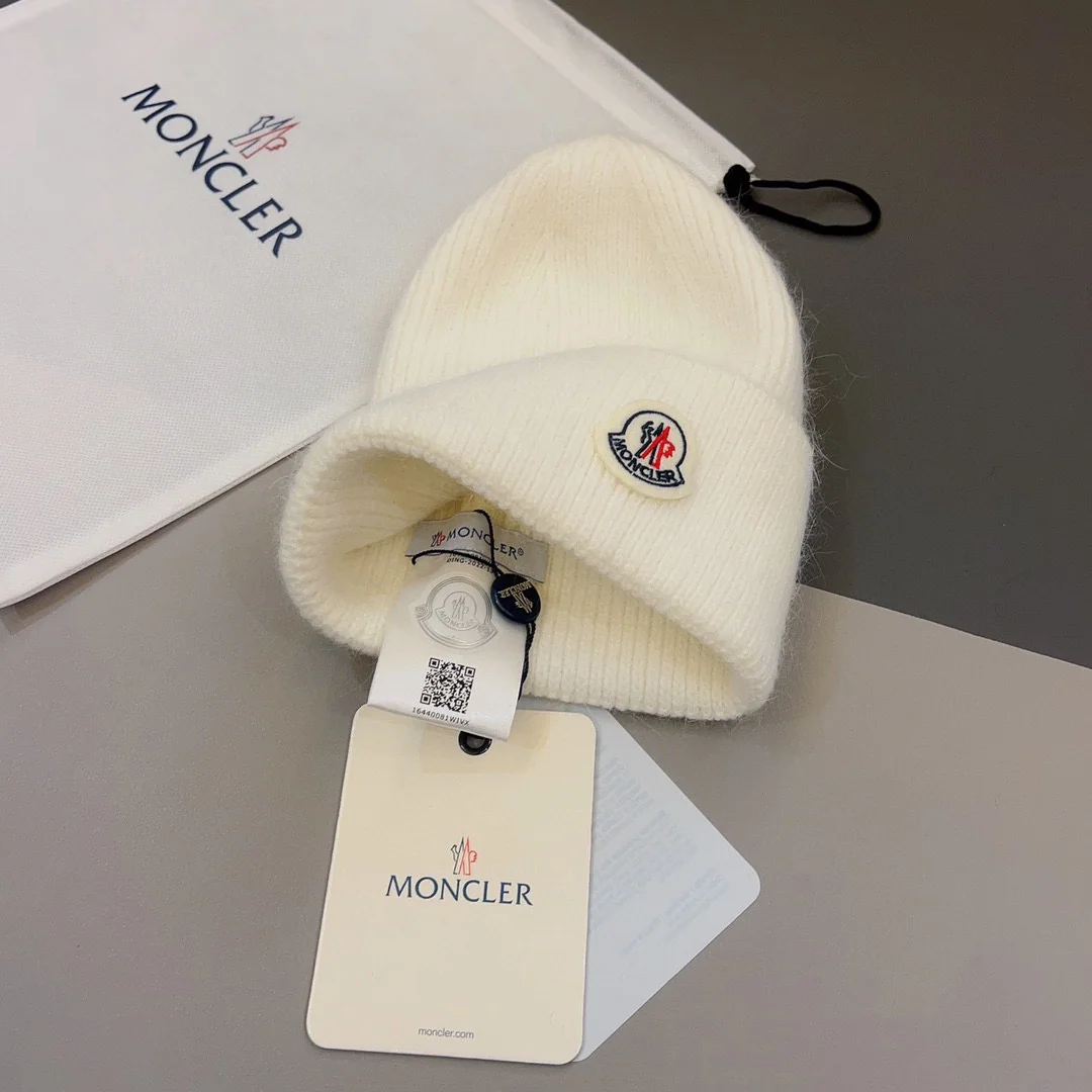 몽클레어 모자 79345 Moncler Cap 상세 이미지 8