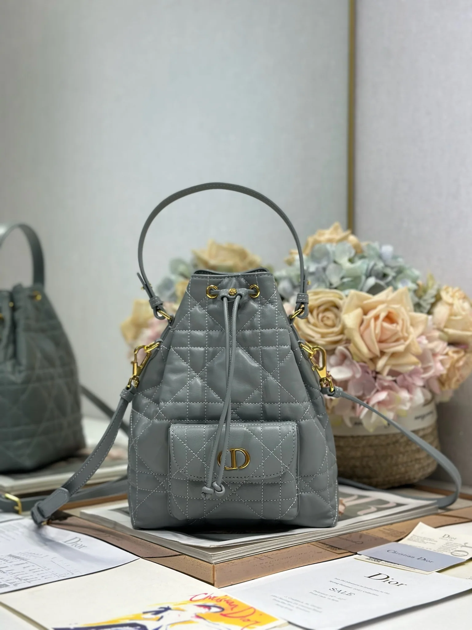 디올(GD) 196680 가방 Dior Bag