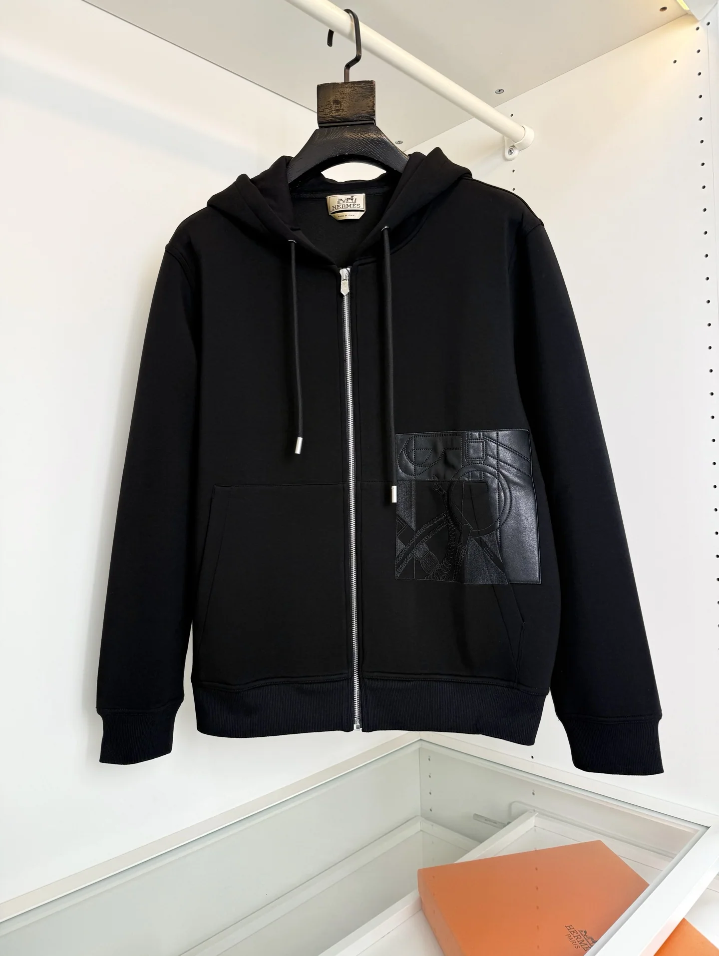 에르메스 남성 자켓 156283 Hermes Jacket