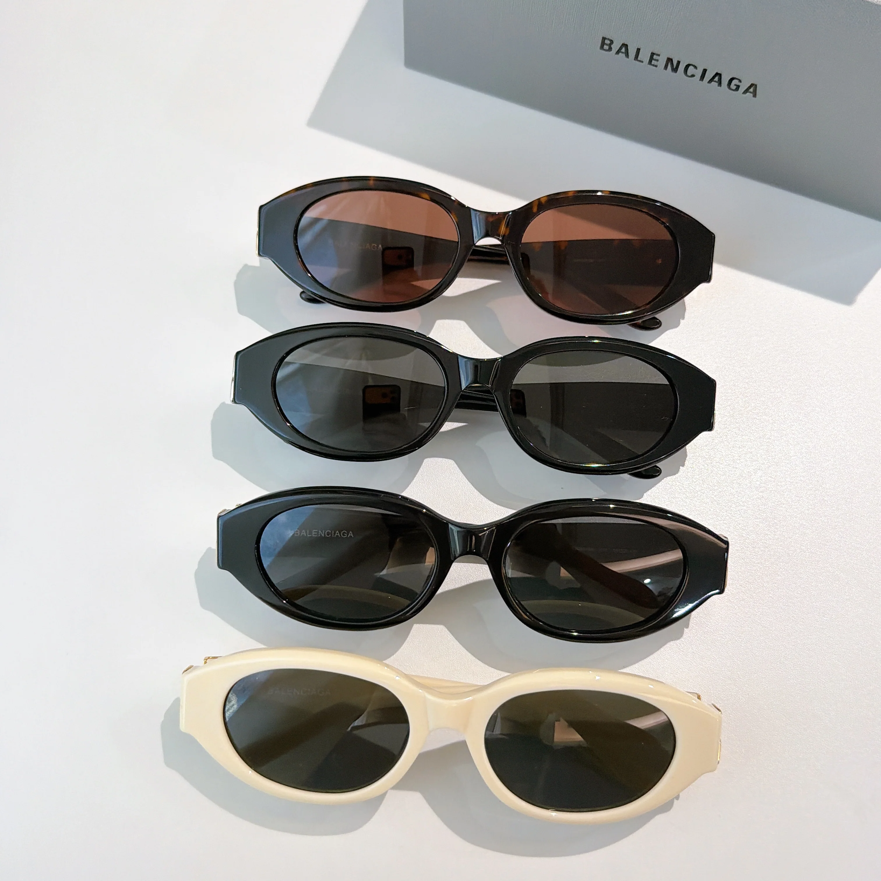 발렌시아가 선글라스 73339 Balenciaga Sunglasses 상세 이미지 18