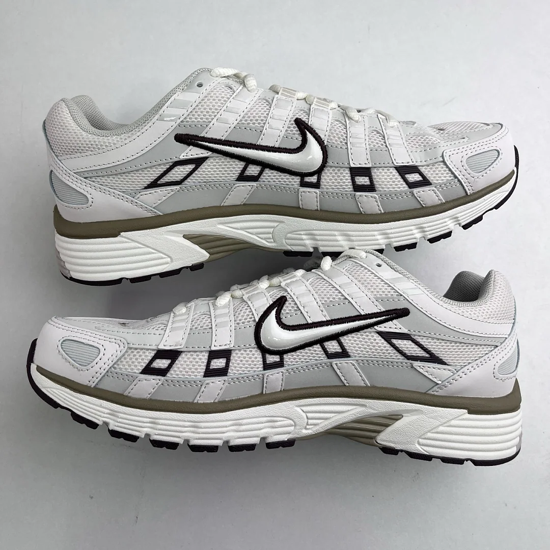 나이키 [CS] P 6000 HF0728-201 201523 Nike P-6000 Earth Light Bone 상세 이미지 2