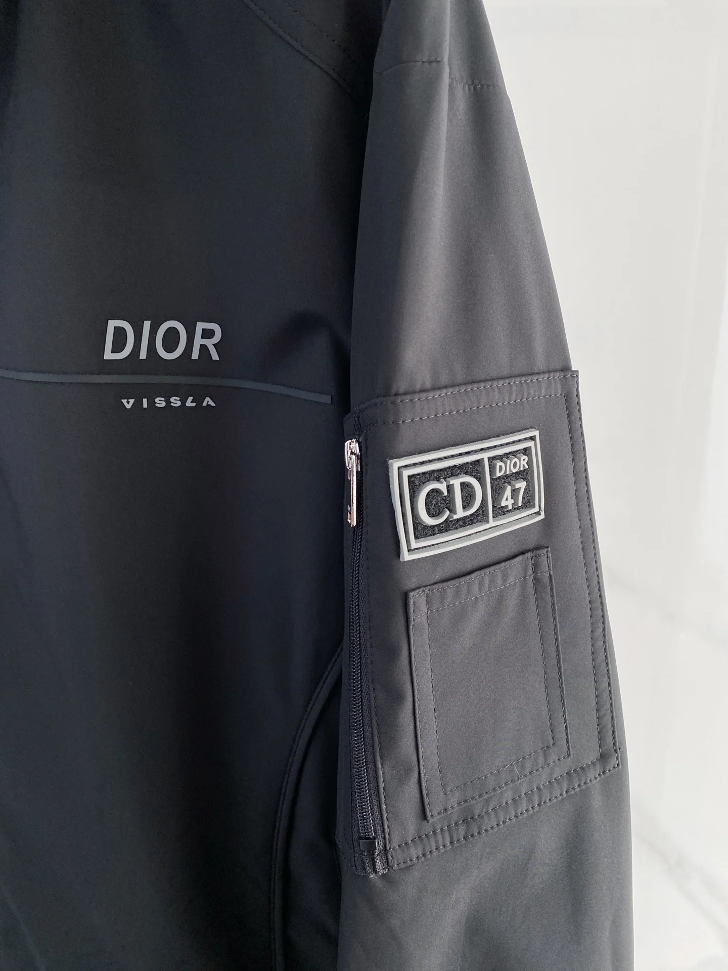 디올 남성 자켓 SS 52630 Dior 상세 이미지 4