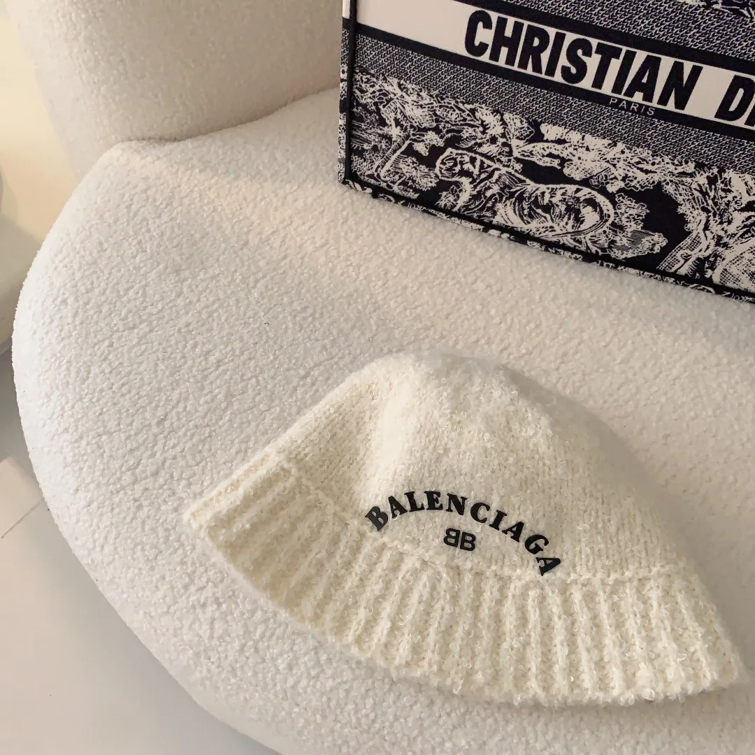 발렌시아가 모자 81603 Balenciaga Cap 상세 이미지 3