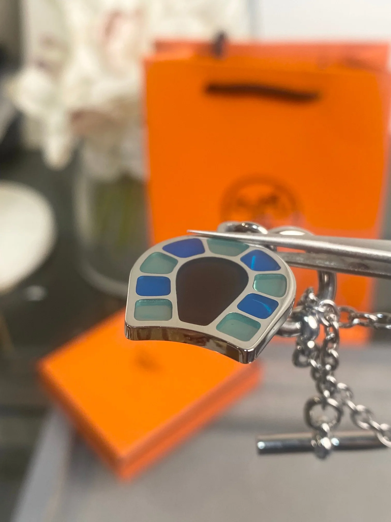 에르메스 목걸이 69844 Hermes Necklace 상세 이미지 2