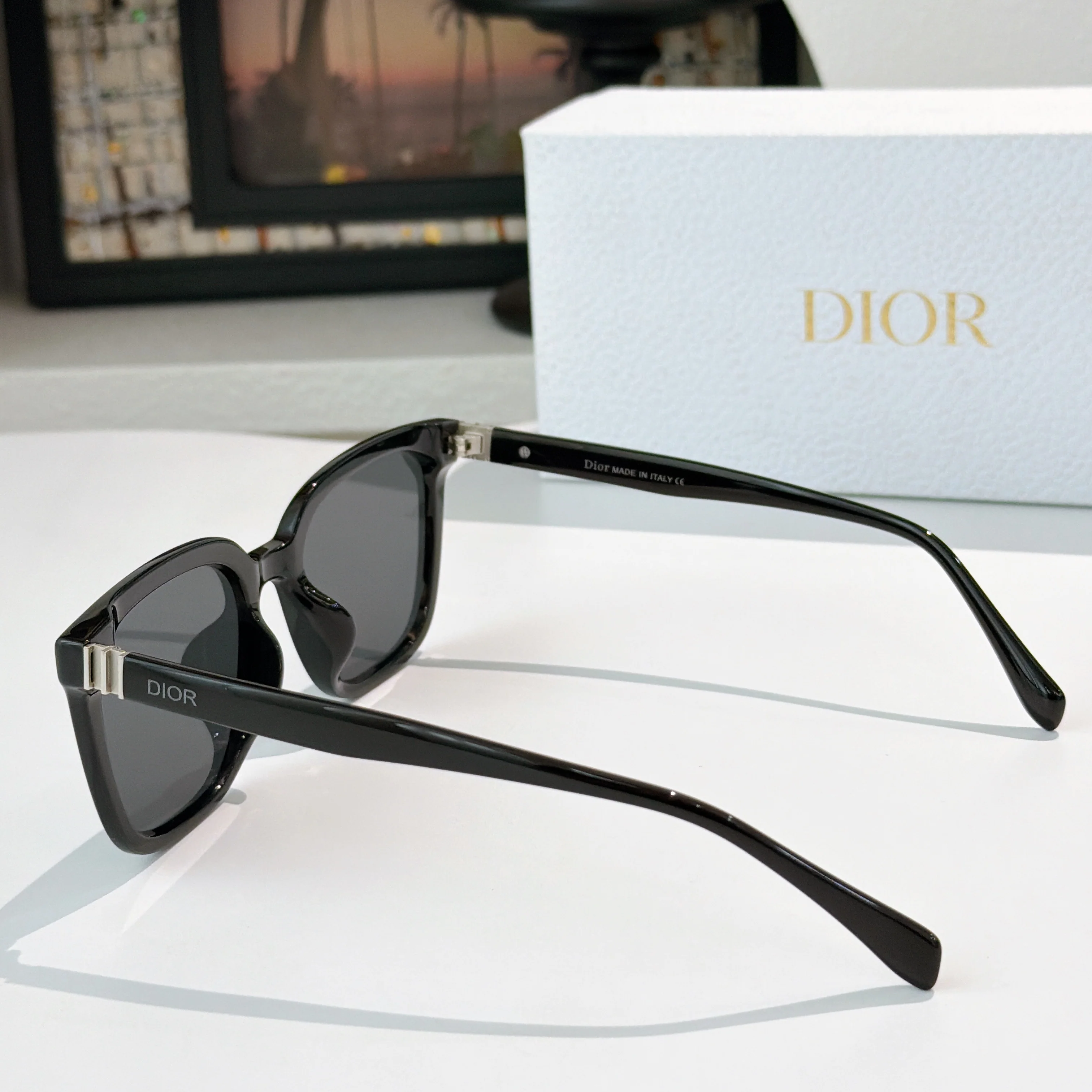 디올 선글라스 72523 Dior Sunglasses 상세 이미지 15