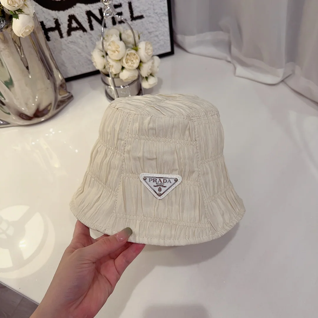 프라다 모자 84975 Prada Cap 상세 이미지 8