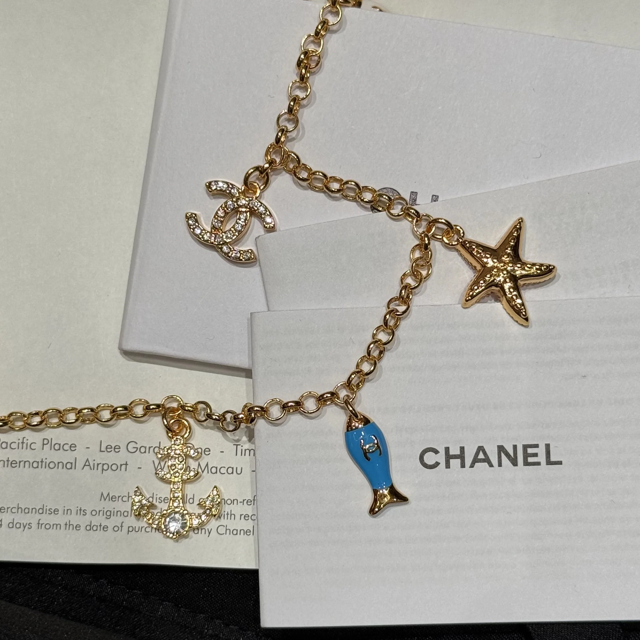 샤넬 벨트 58662 Chanel Belt 상세 이미지 11