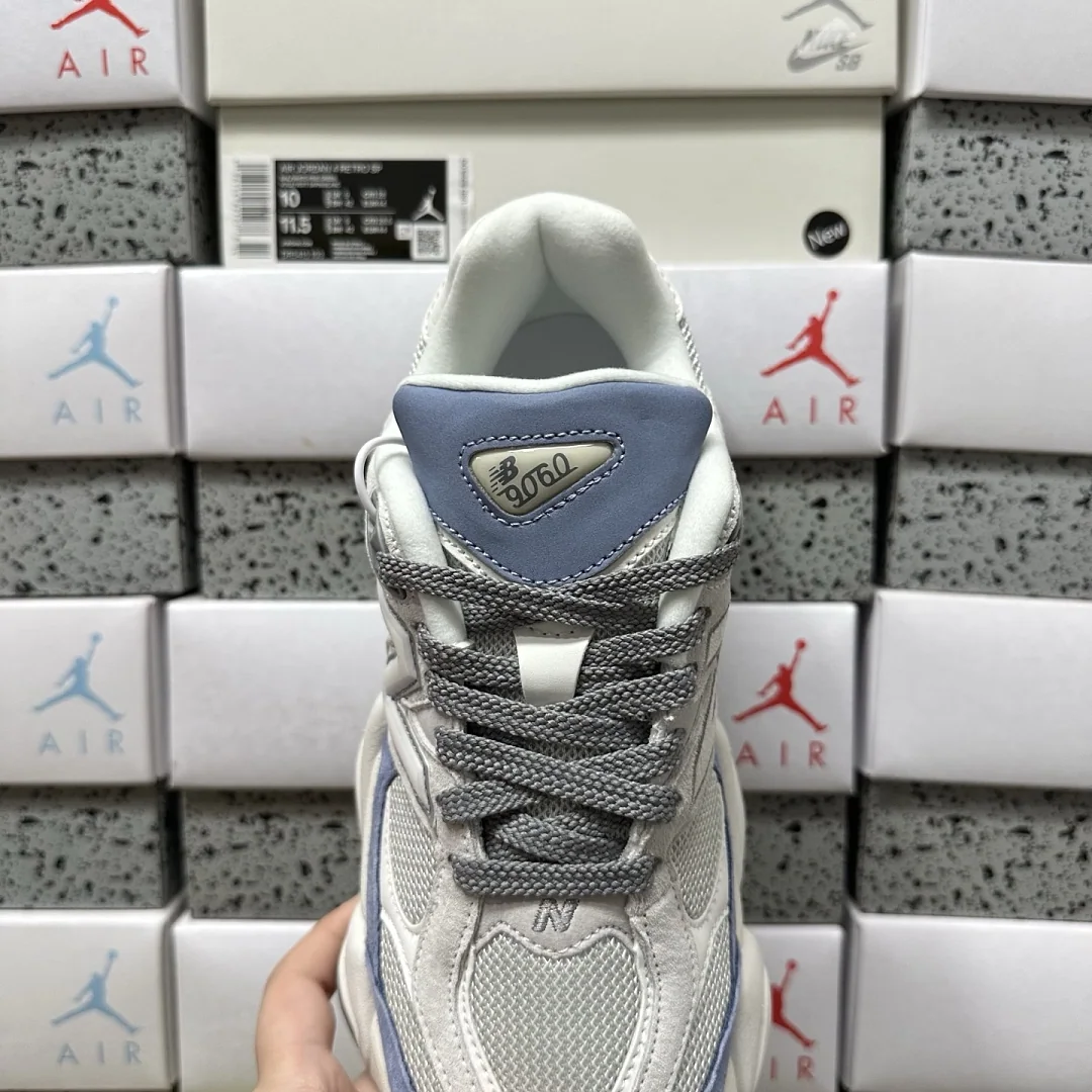 뉴발란스 [C] 9060 U9060JBA 202185 New Balance 9060 상세 이미지 7