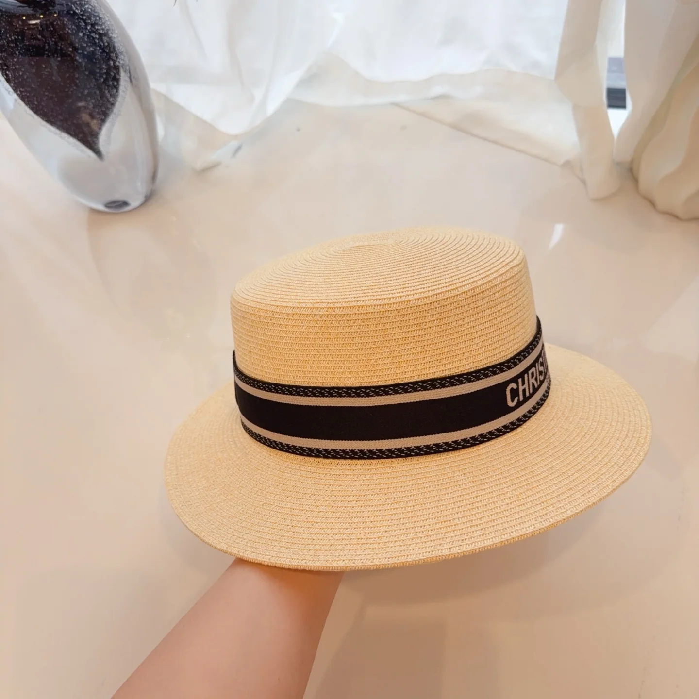 디올 모자 78643 Dior Cap 상세 이미지 5