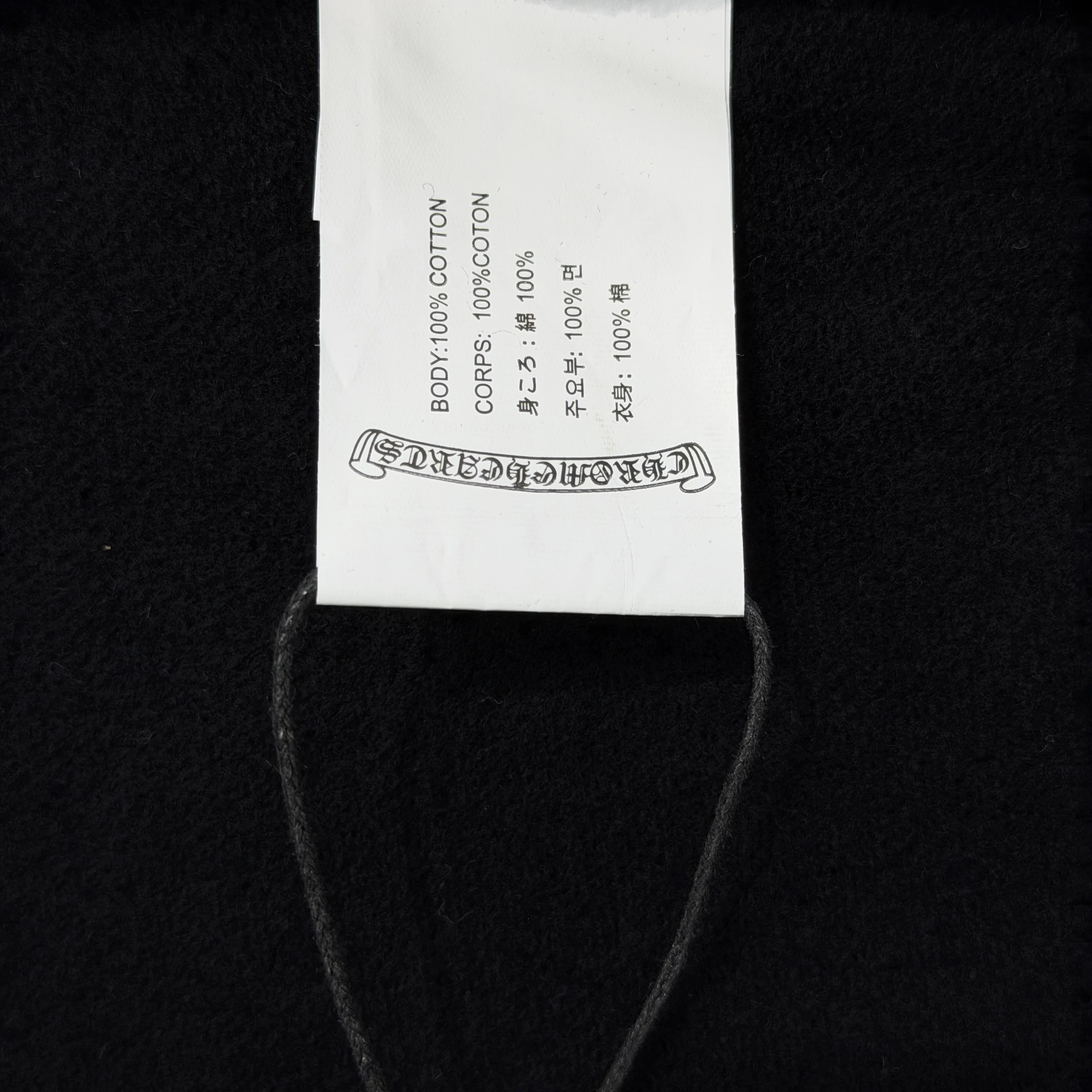 크롬하츠 남성 자켓 53826 Chrome Hearts 상세 이미지 18
