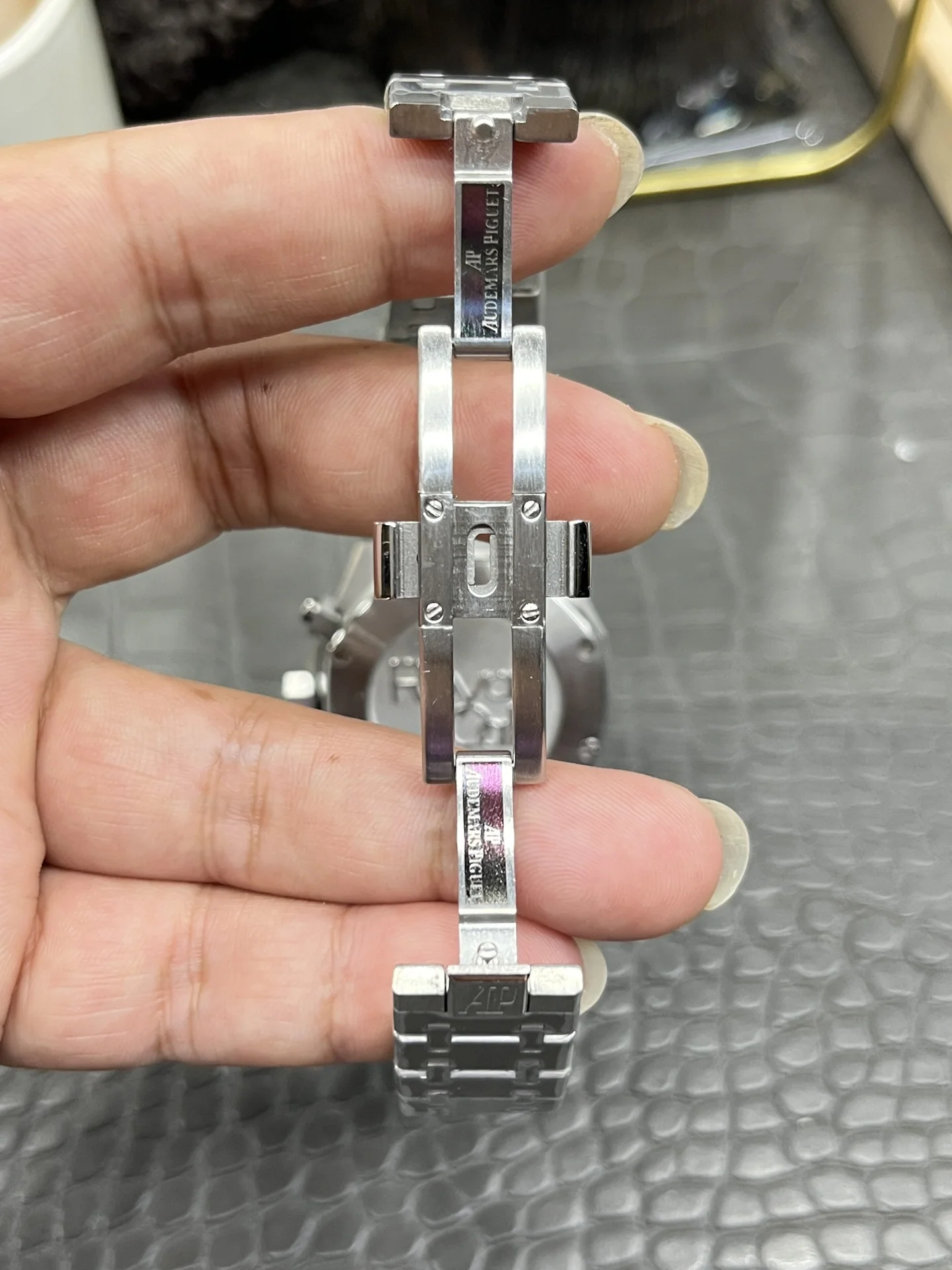 오데마피게 오데마 피게 시계 Audemars Piguet 상세 이미지 8