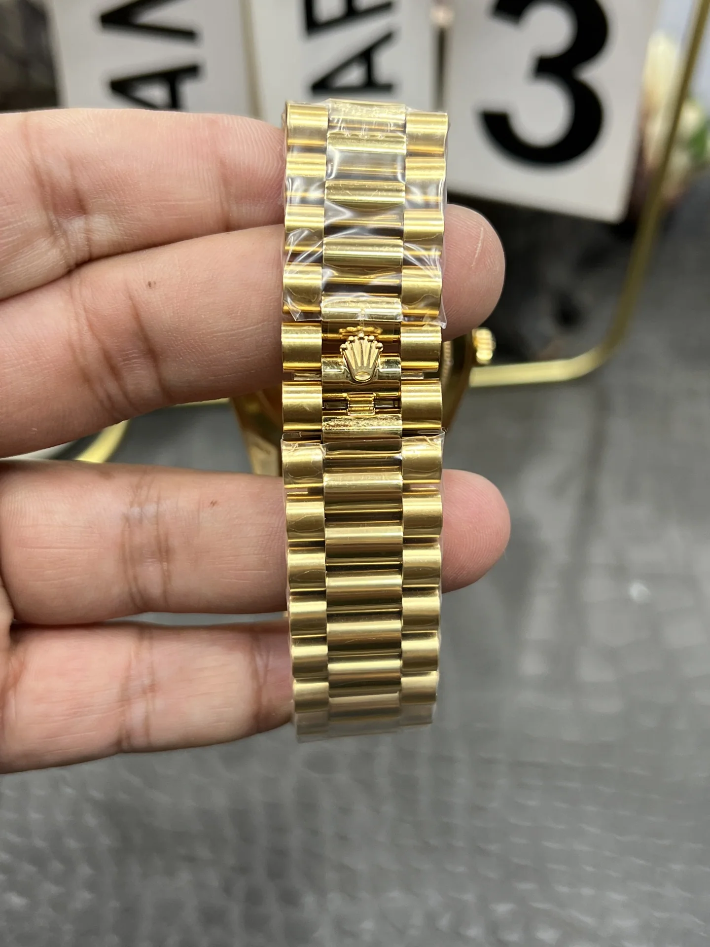 롤렉스 시계 CBD공장 3255 무브먼트 레플리카 43045 Rolex 상세 이미지 9