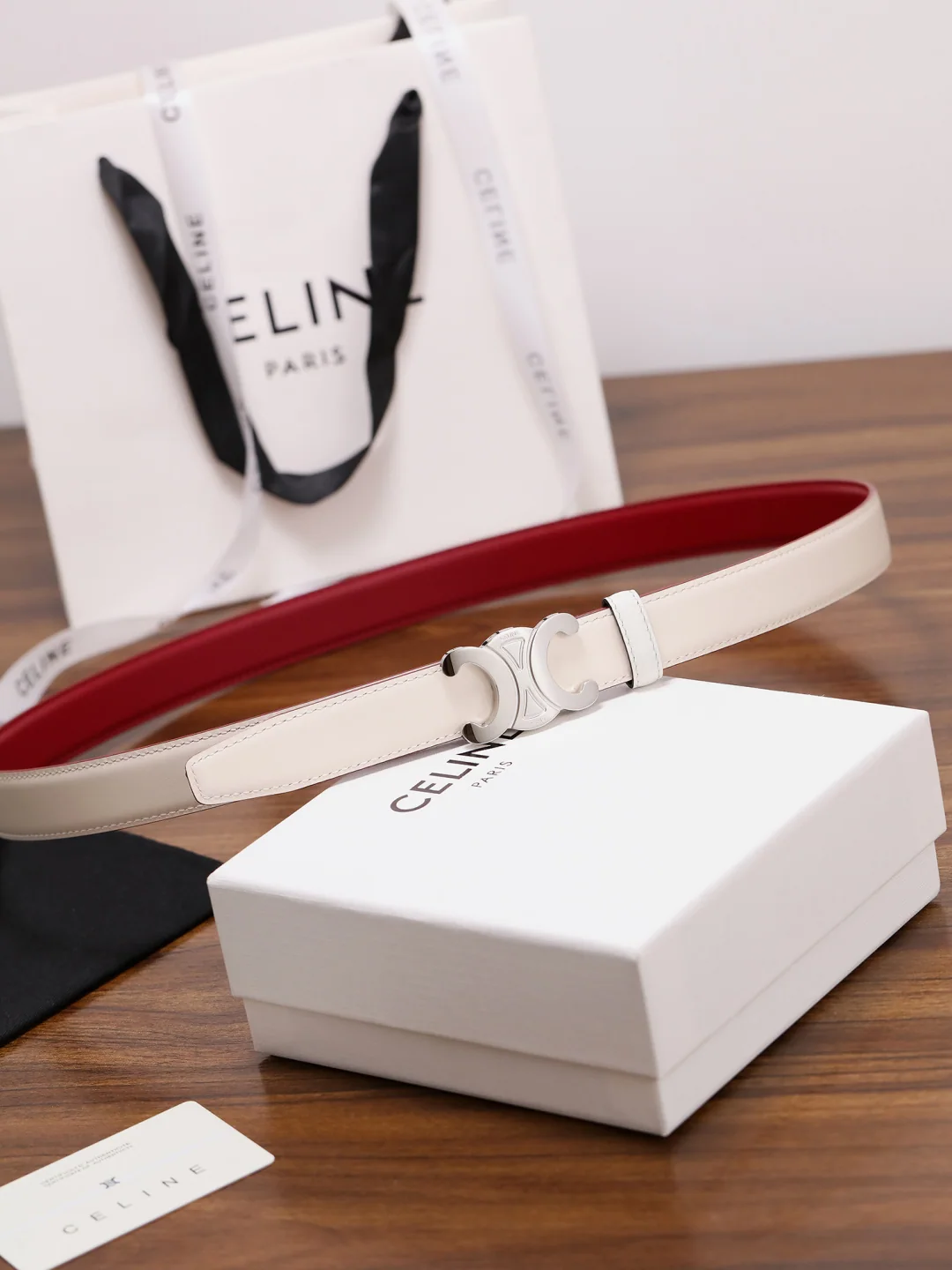 셀린느 벨트 58738 Celine Belt 상세 이미지 8
