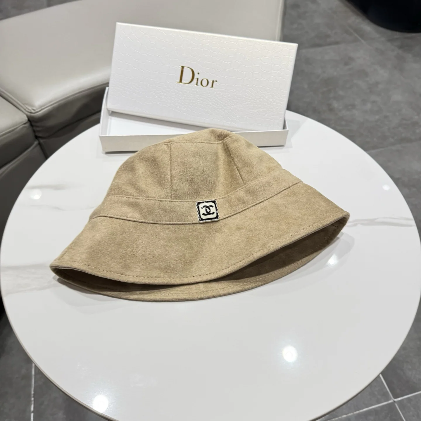 샤넬 모자 185667 Chanel Cap 상세 이미지 9