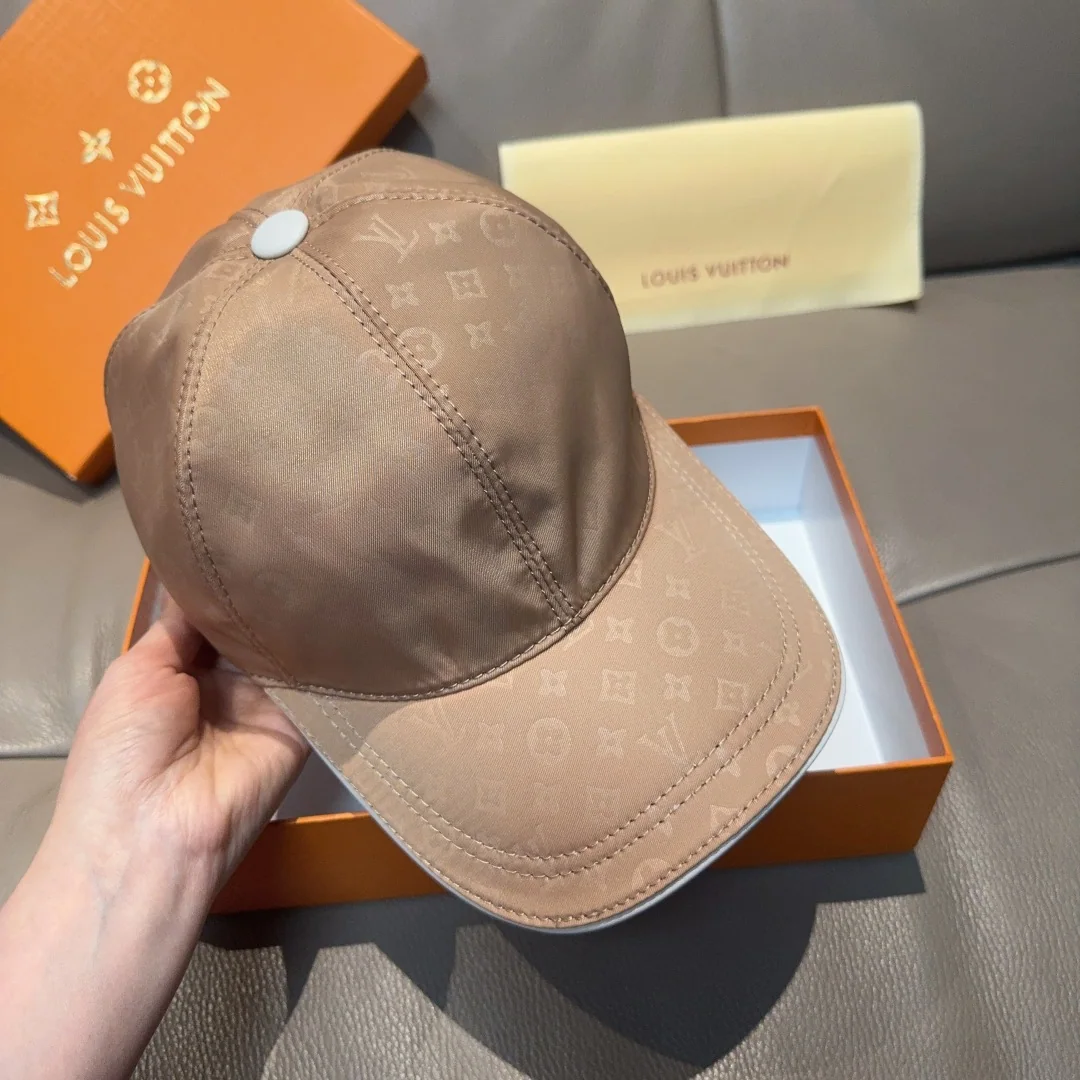 루이비통 모자 79131 Louis Vuitton Cap 상세 이미지 4