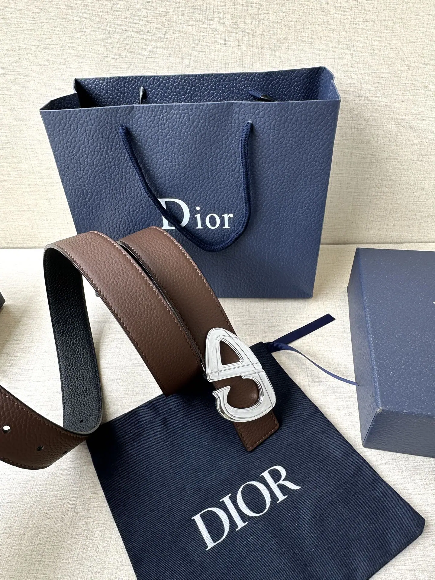 디올 벨트 59786 Dior Belt 상세 이미지 7