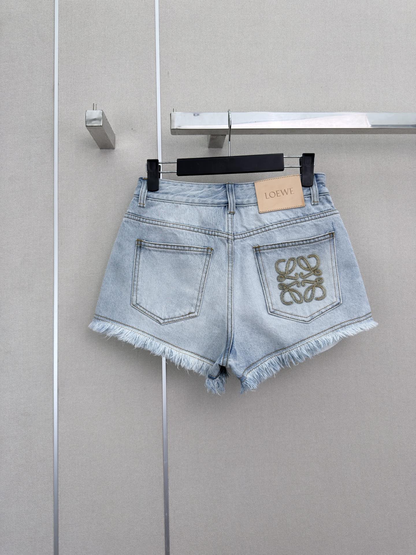 로에베 여성 바지 73868 Loewe Women Pants 상세 이미지 7