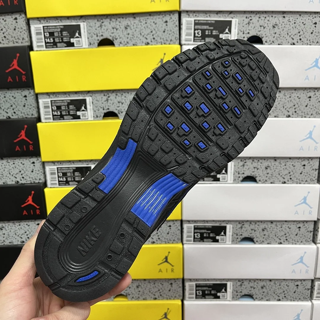 나이키 [CS] P 6000 IF6199-002 201539 Nike P-6000 Black Cool Grey Obsidian 상세 이미지 2