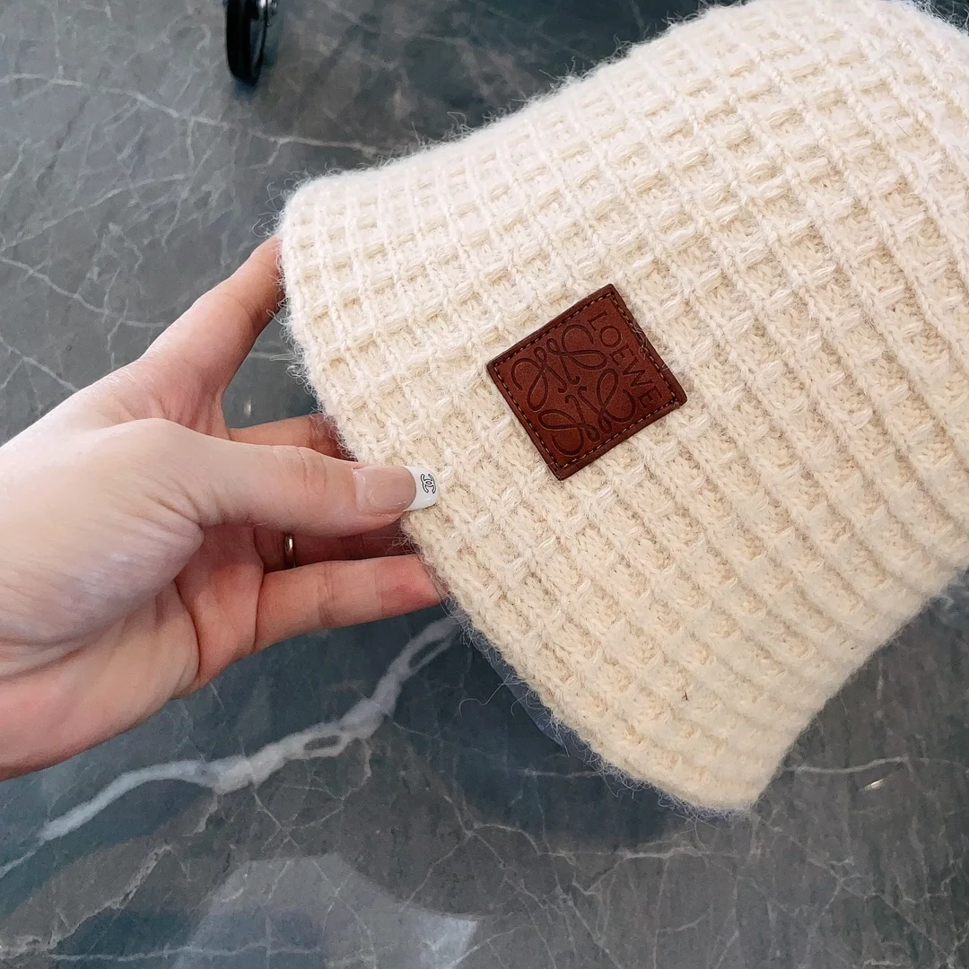 로에베 모자 78874 Loewe Cap 상세 이미지 3