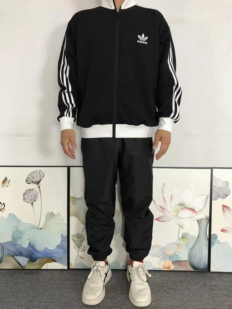 아디다스 후드티 202843 Adidas Hoodie 상세 이미지 3