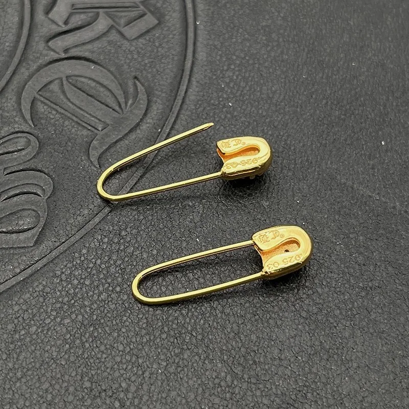 크롬하츠 귀걸이 63182 Chrome Hearts Earrings 상세 이미지 7