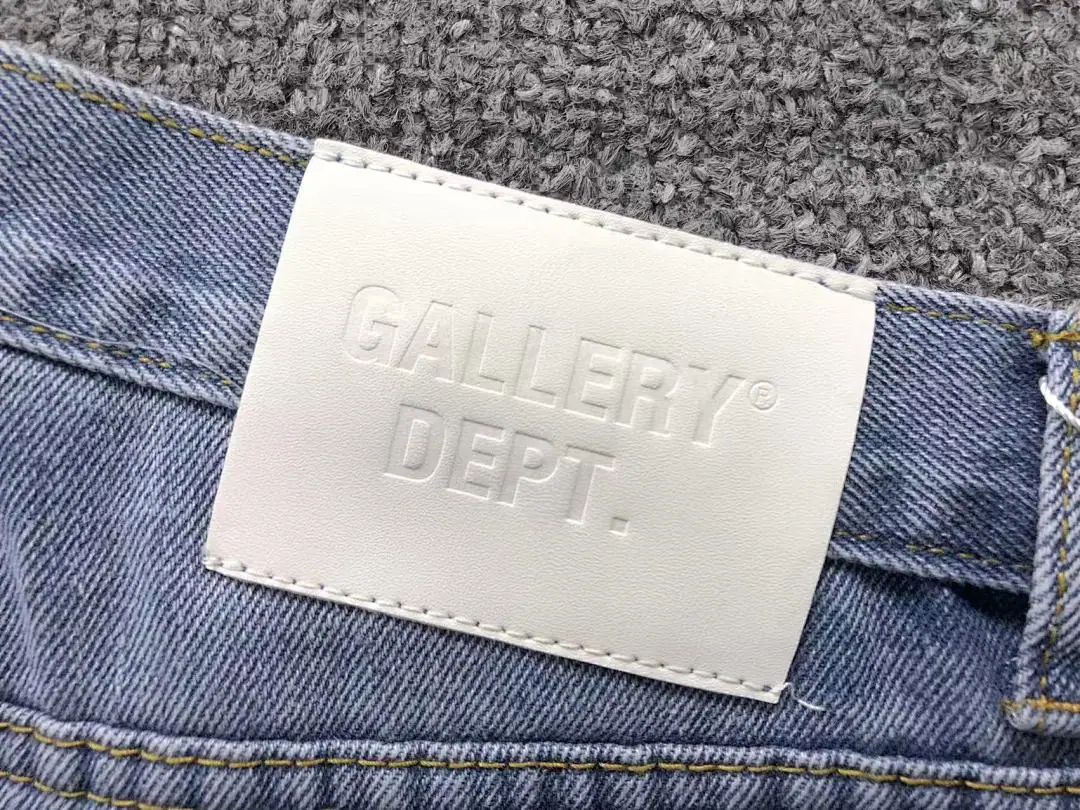 갤러리디파트먼트 바지 203220 Gallery Dept. Pants 상세 이미지 6