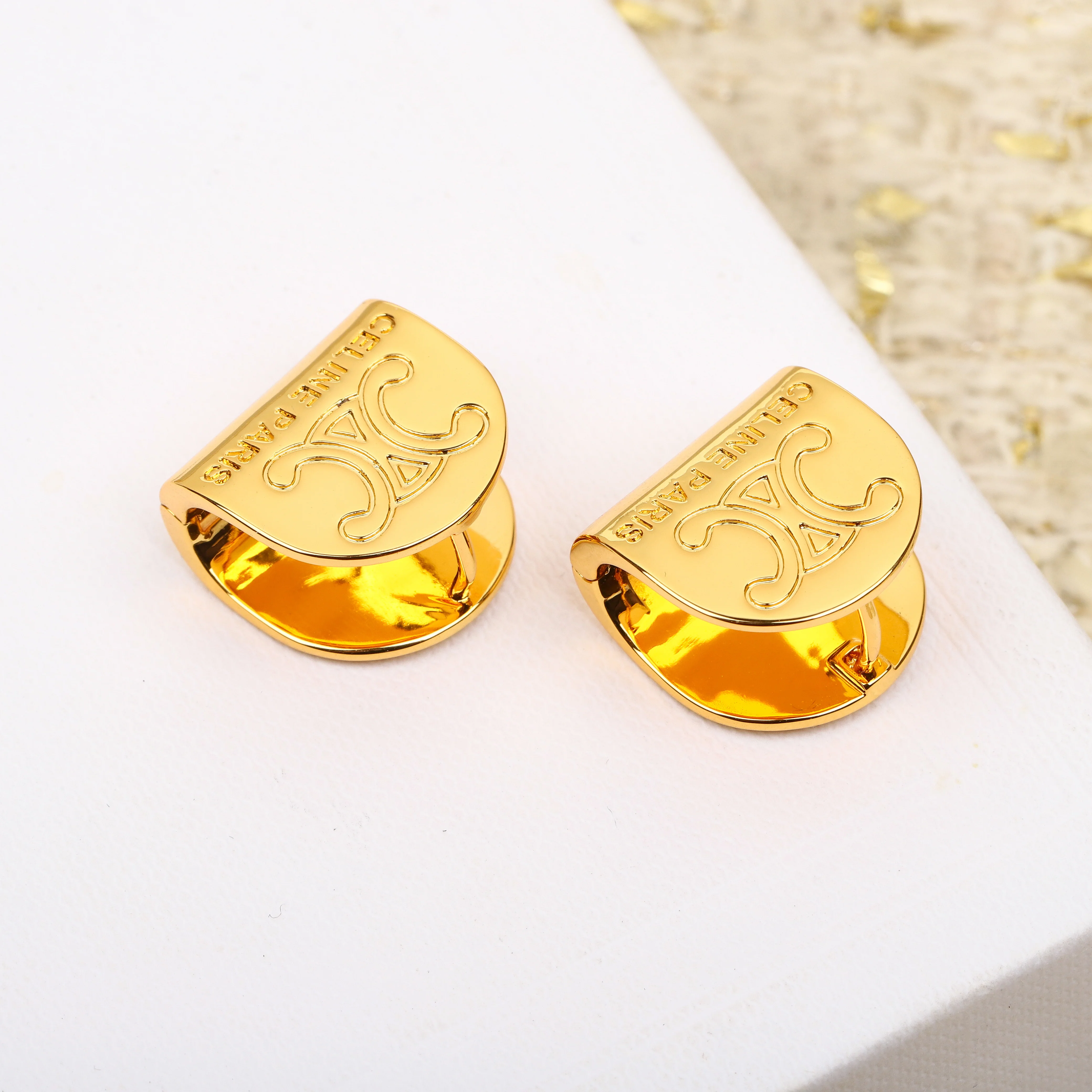 셀린느 귀걸이 69449 Celine Earrings 상세 이미지 14
