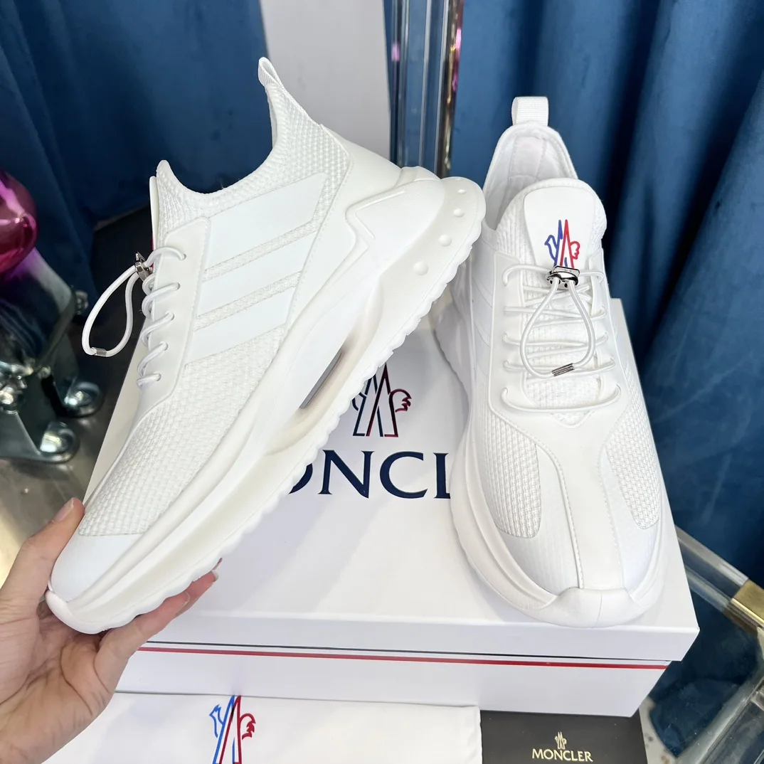 몽클레어 신발 상세 이미지 5