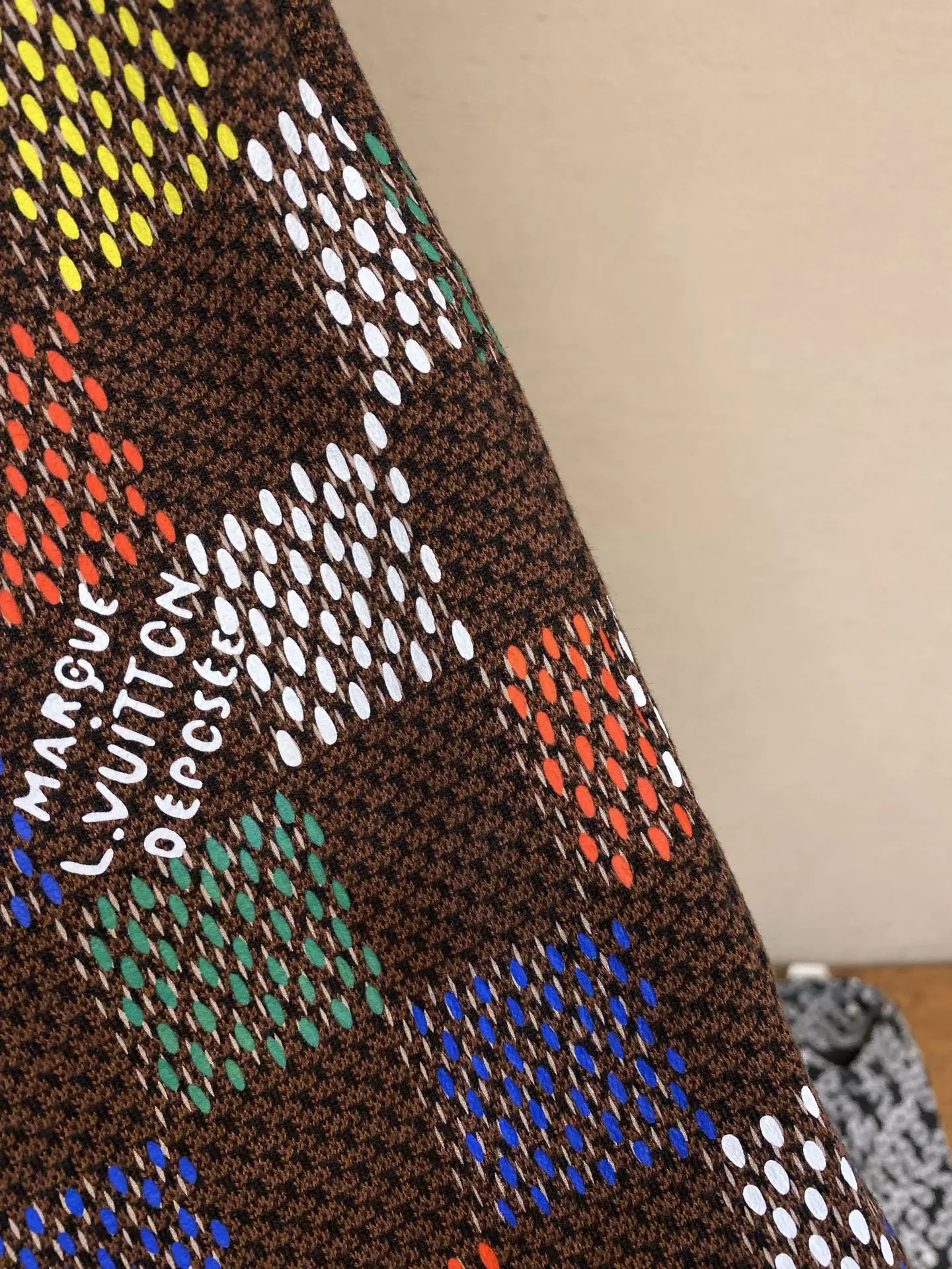 루이비통 남성 반바지 64555 Louis Vuitton Shorts 상세 이미지 7