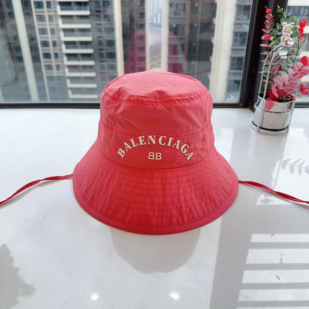 발렌시아가 모자 81835 Balenciaga Cap 상세 이미지 2