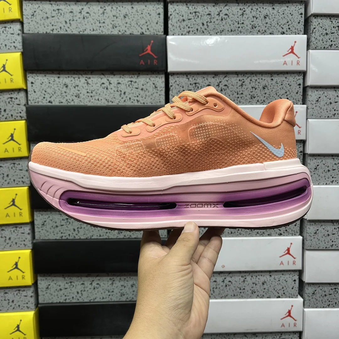 나이키 [5A] 보메로 프리미엄 HM5973-801 201694 Nike Vomero Premium Tangerine Tint Pink Foam 상세 이미지 10