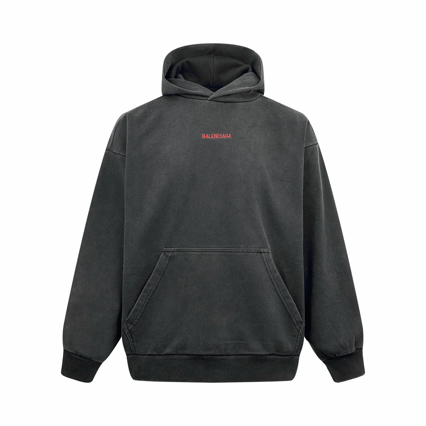 발렌시아가 남성 후드 61087 Balenciaga Hoodie 상세 이미지 1