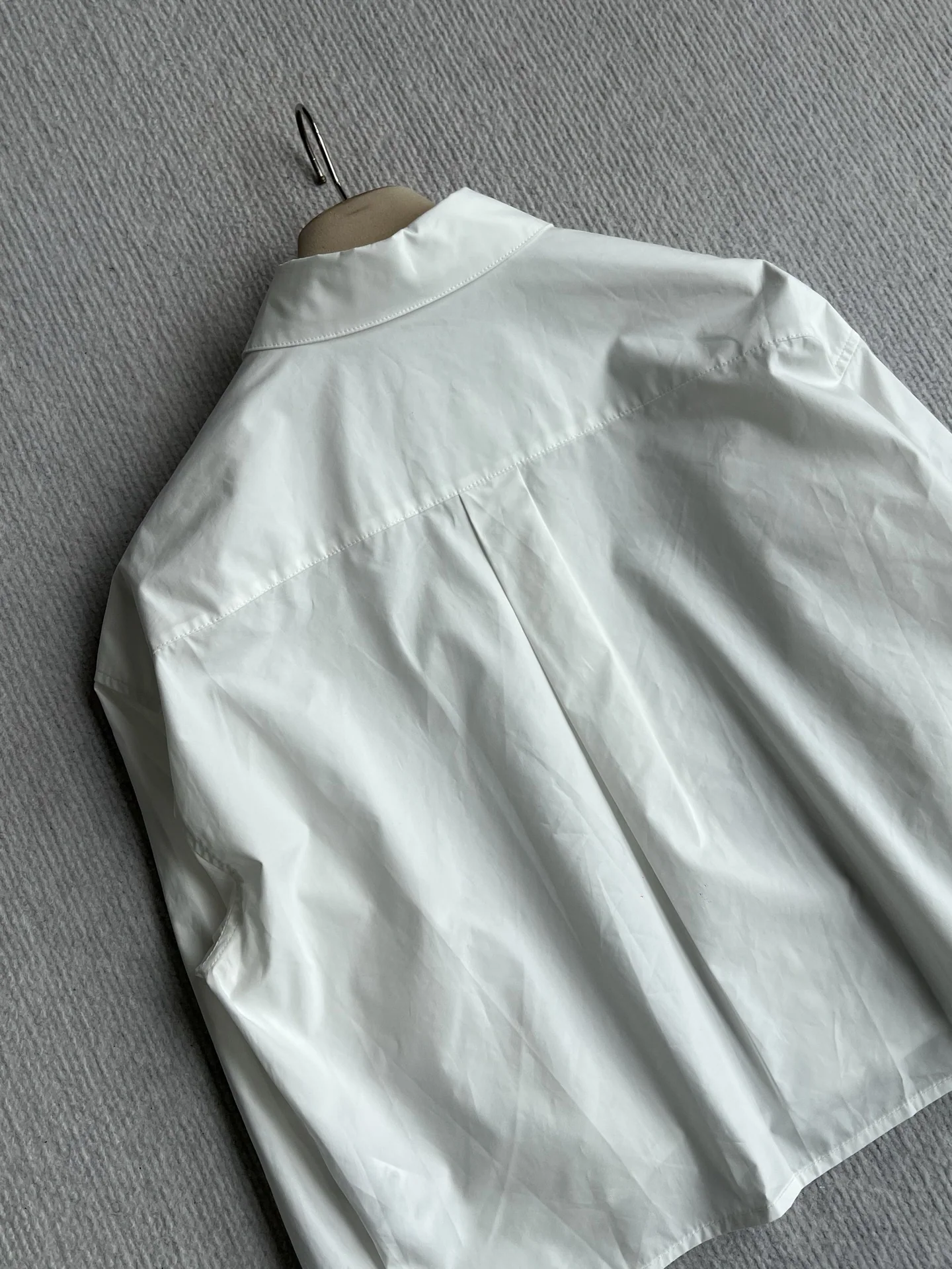 로에베 26 SS 여성 셔츠 96756 Loewe Shirt 상세 이미지 6