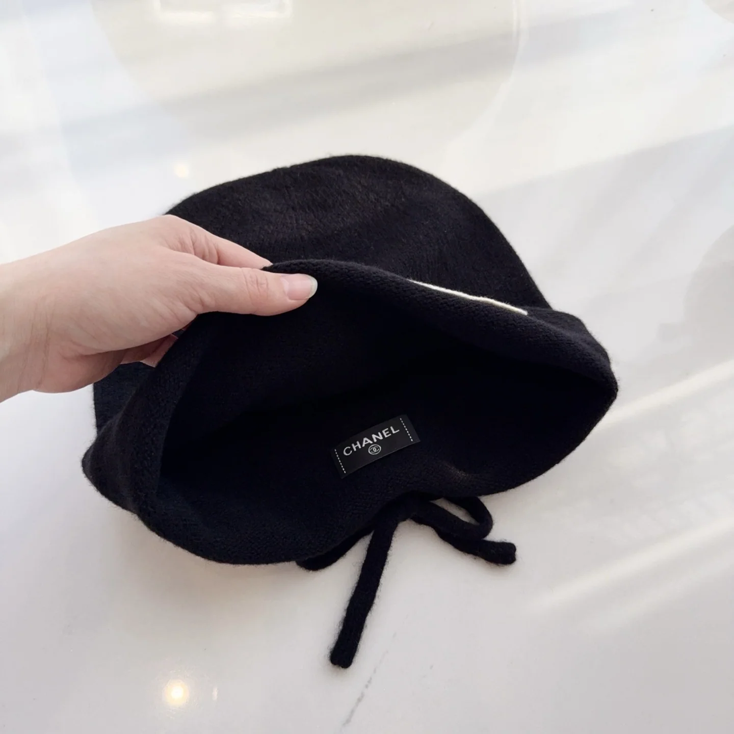 샤넬 모자 82555 Chanel Cap 상세 이미지 5