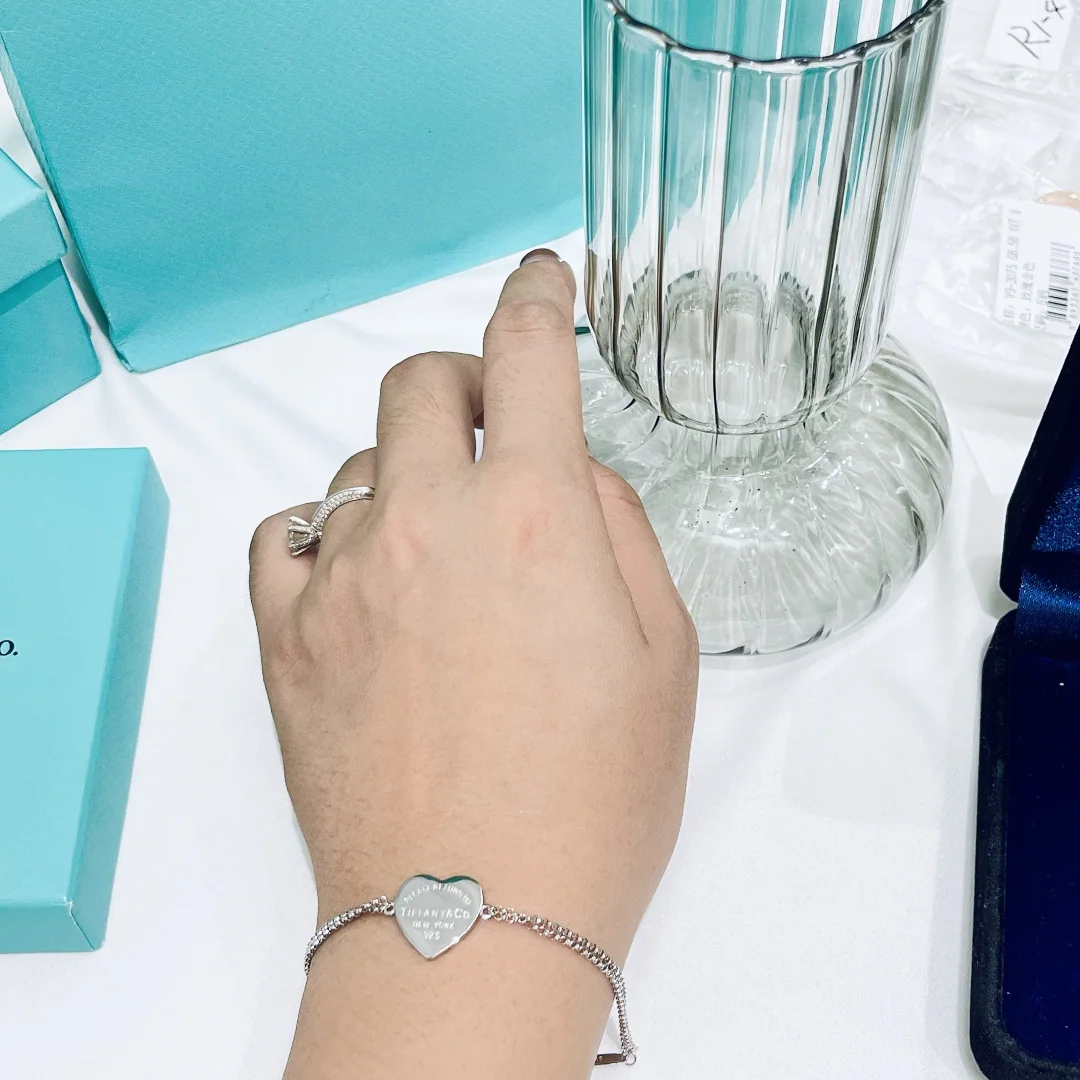 티파니 팔찌 70954 Tiffany & Co Bracelet 상세 이미지 3