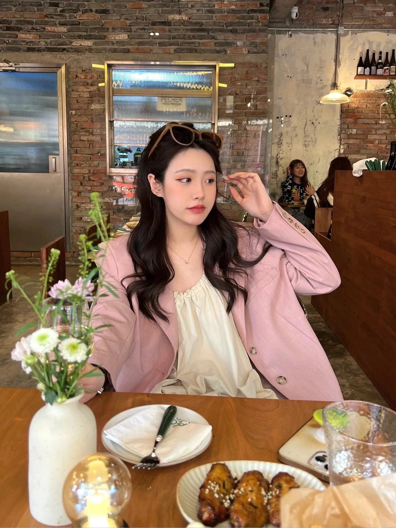 디올 목걸이 60822 Dior Necklace 상세 이미지 9